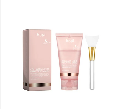 Collagen Face Mask - Image 1