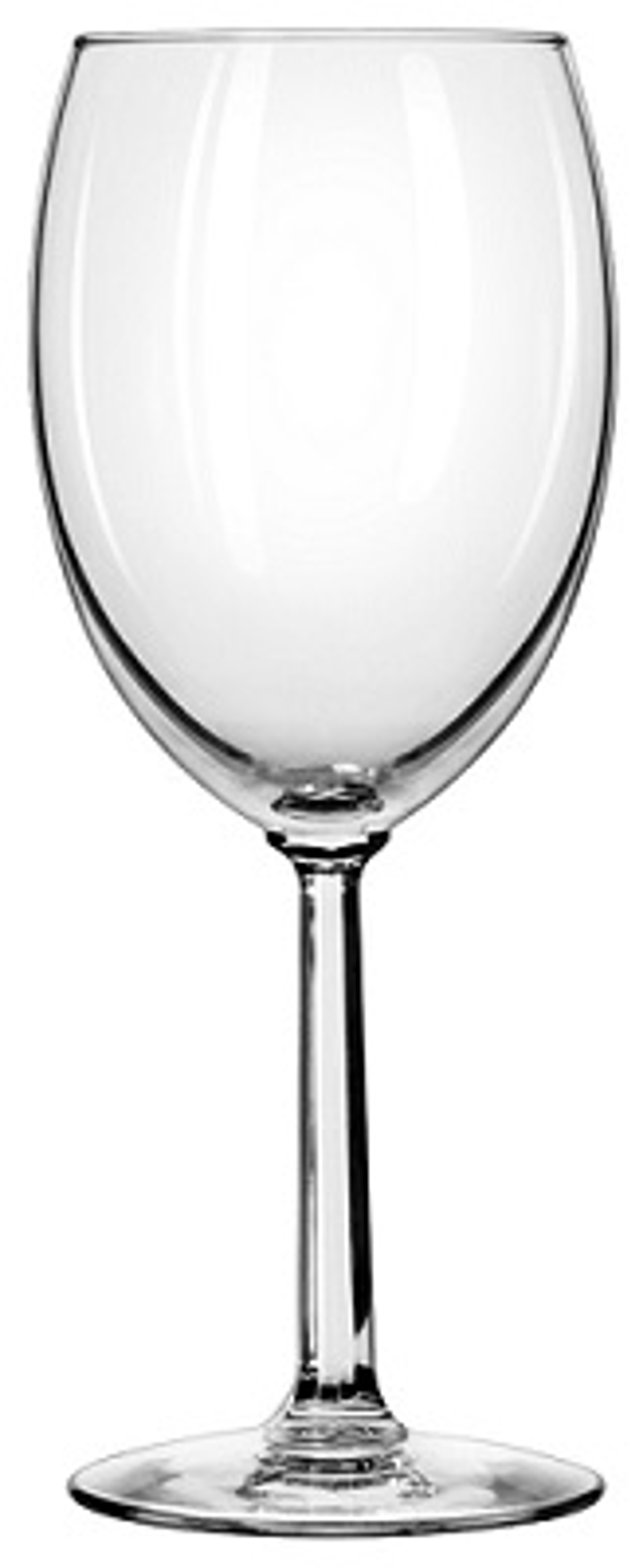 Libbey Wine Goblet Case of 36