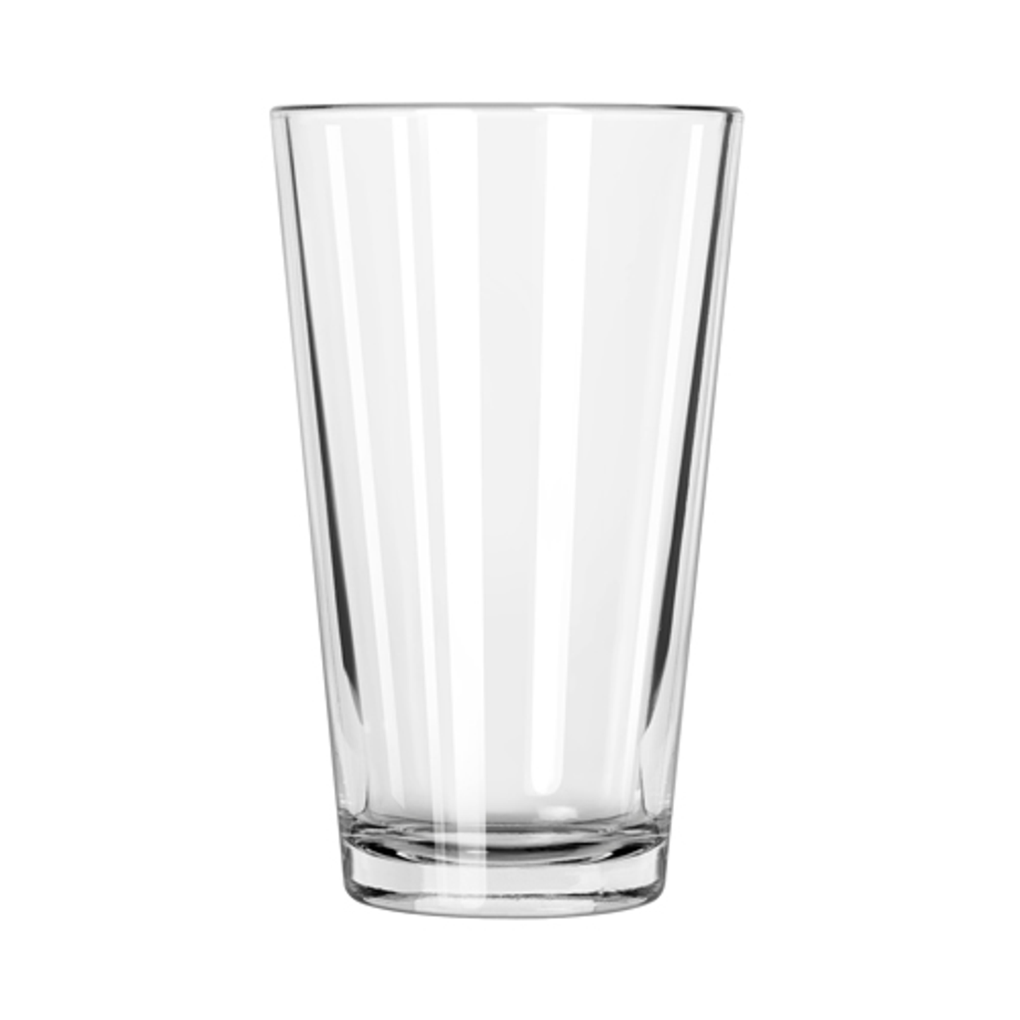 Libbey Pint Glass Pack of 12