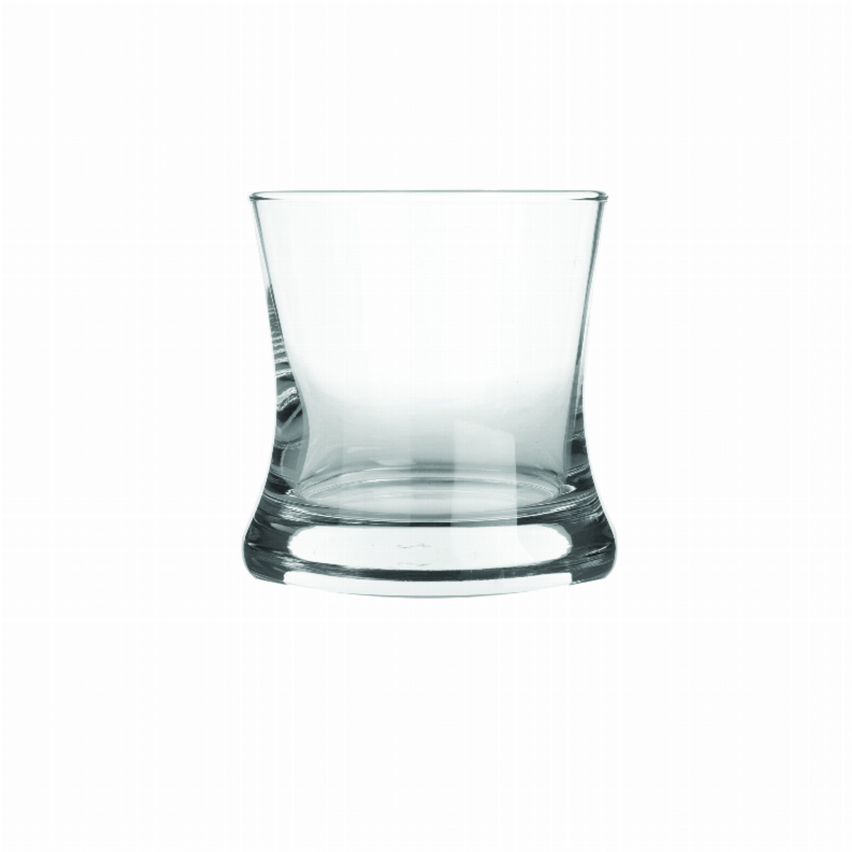 Libbey Perfect Bourbon Glasses, Set of 4, 8.5 oz