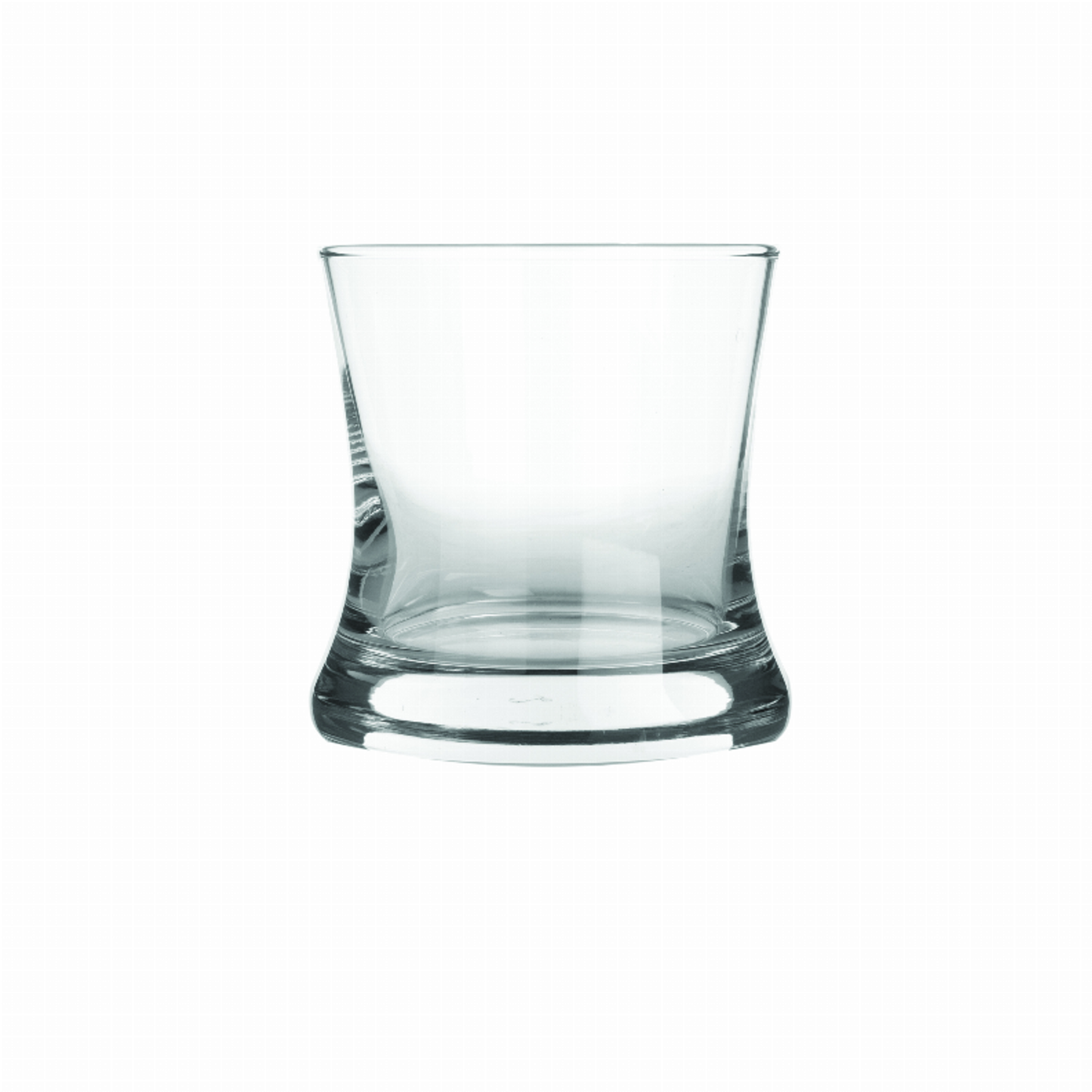 Libbey Perfect Bourbon Glasses, Set of 4, 8.5 oz