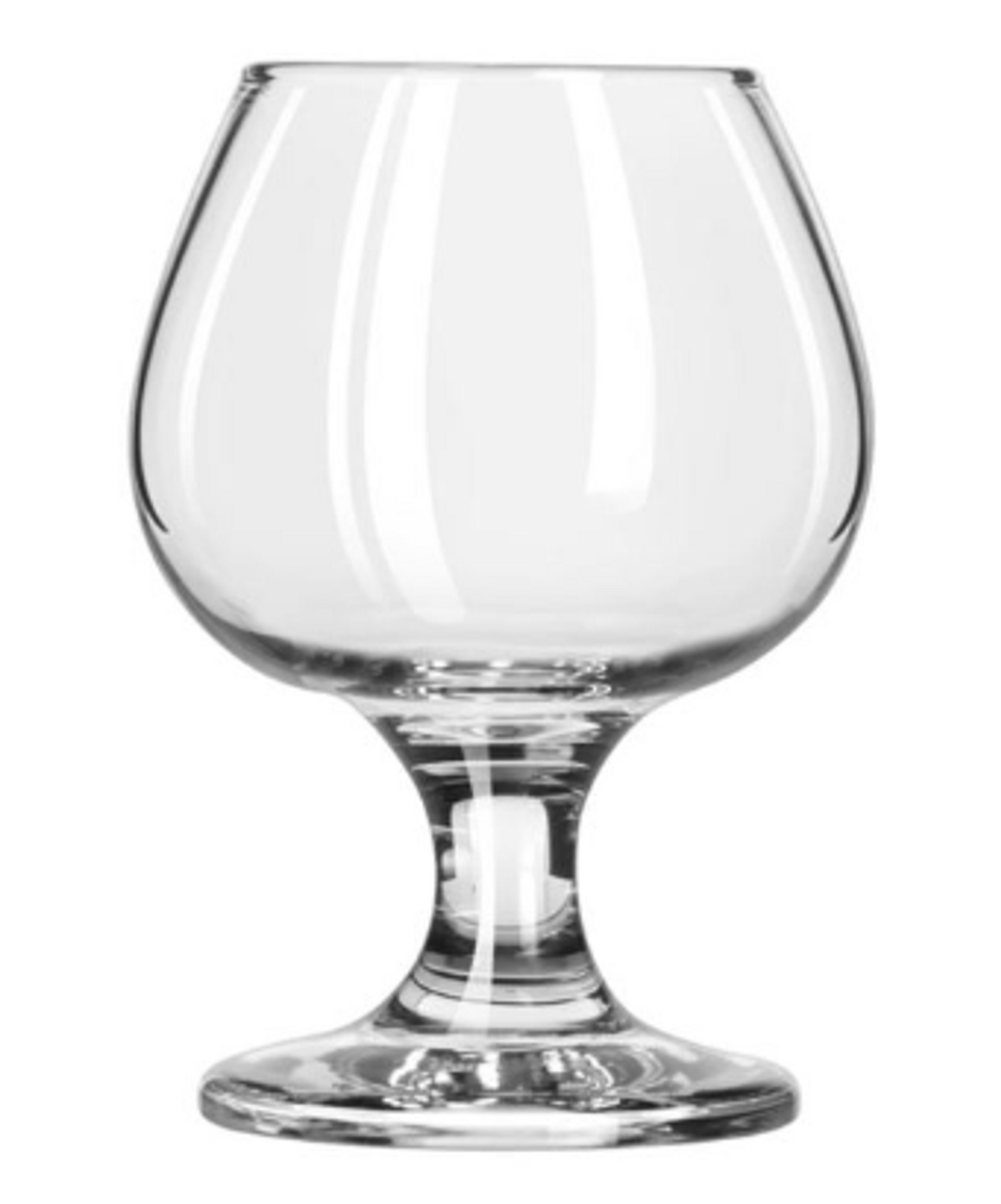 Libbey Embassy Brandy Glass, 5.5 oz (Set of 12)