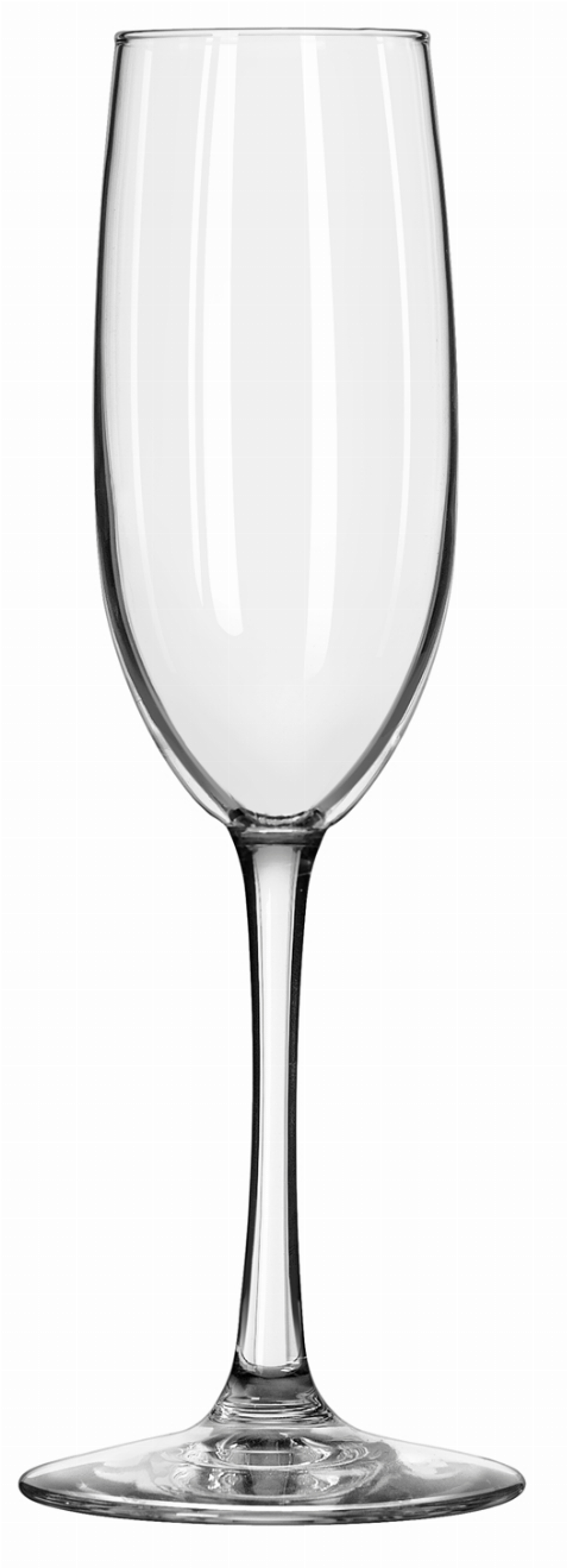 Libbey Midtown Champagne Flutes (Set of 4)