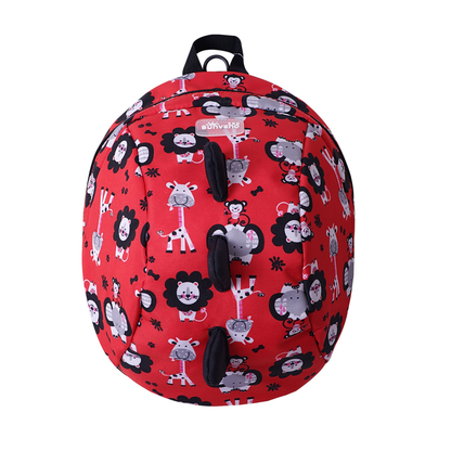Sunveno Children's Harness Leash Backpack