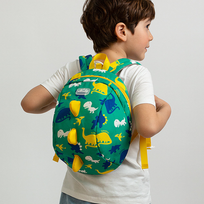 Sunveno Children's Harness Leash Backpack