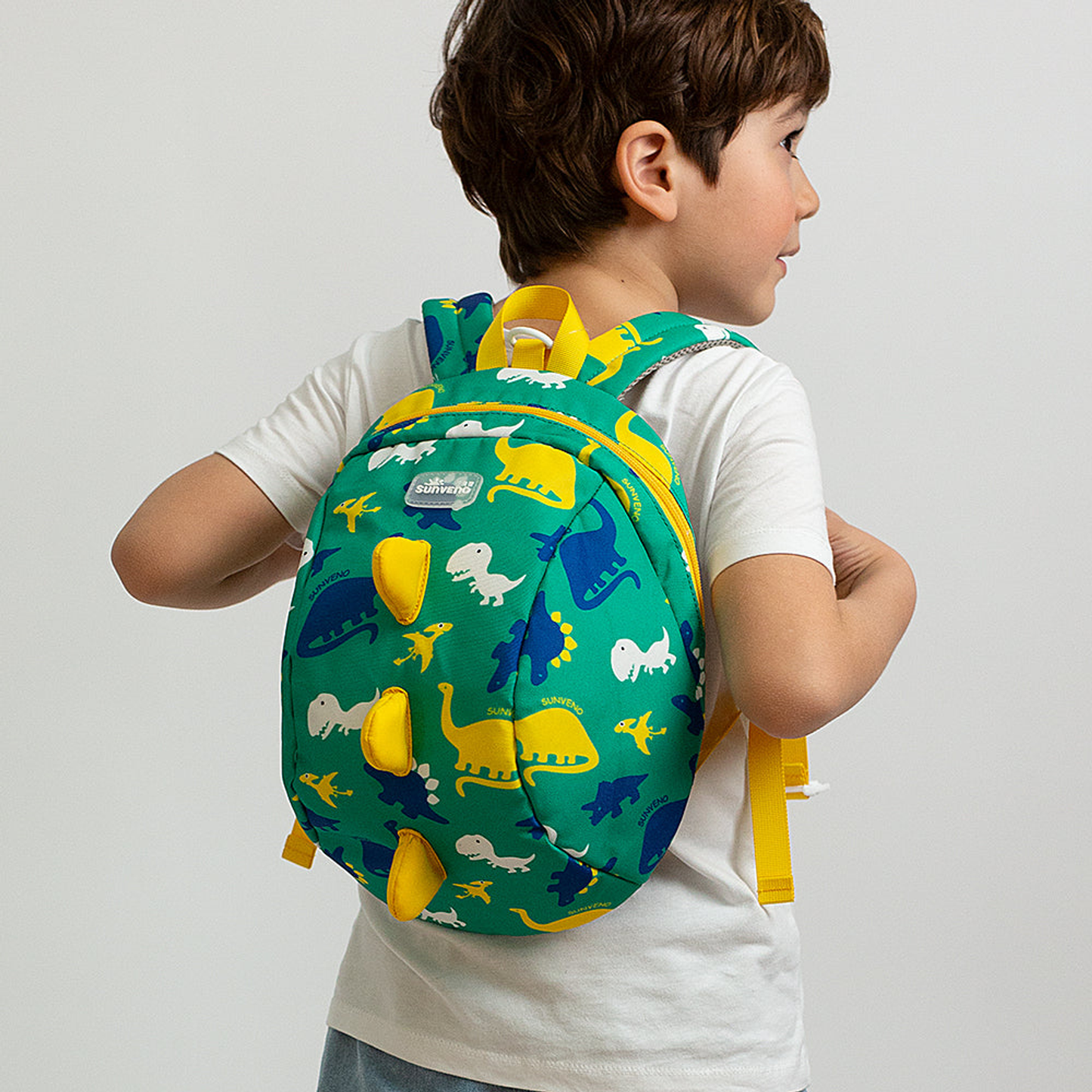 Sunveno Children's Harness Leash Backpack