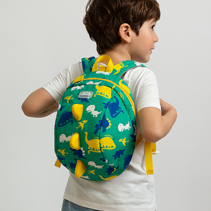 Sunveno Children's Harness Leash Backpack