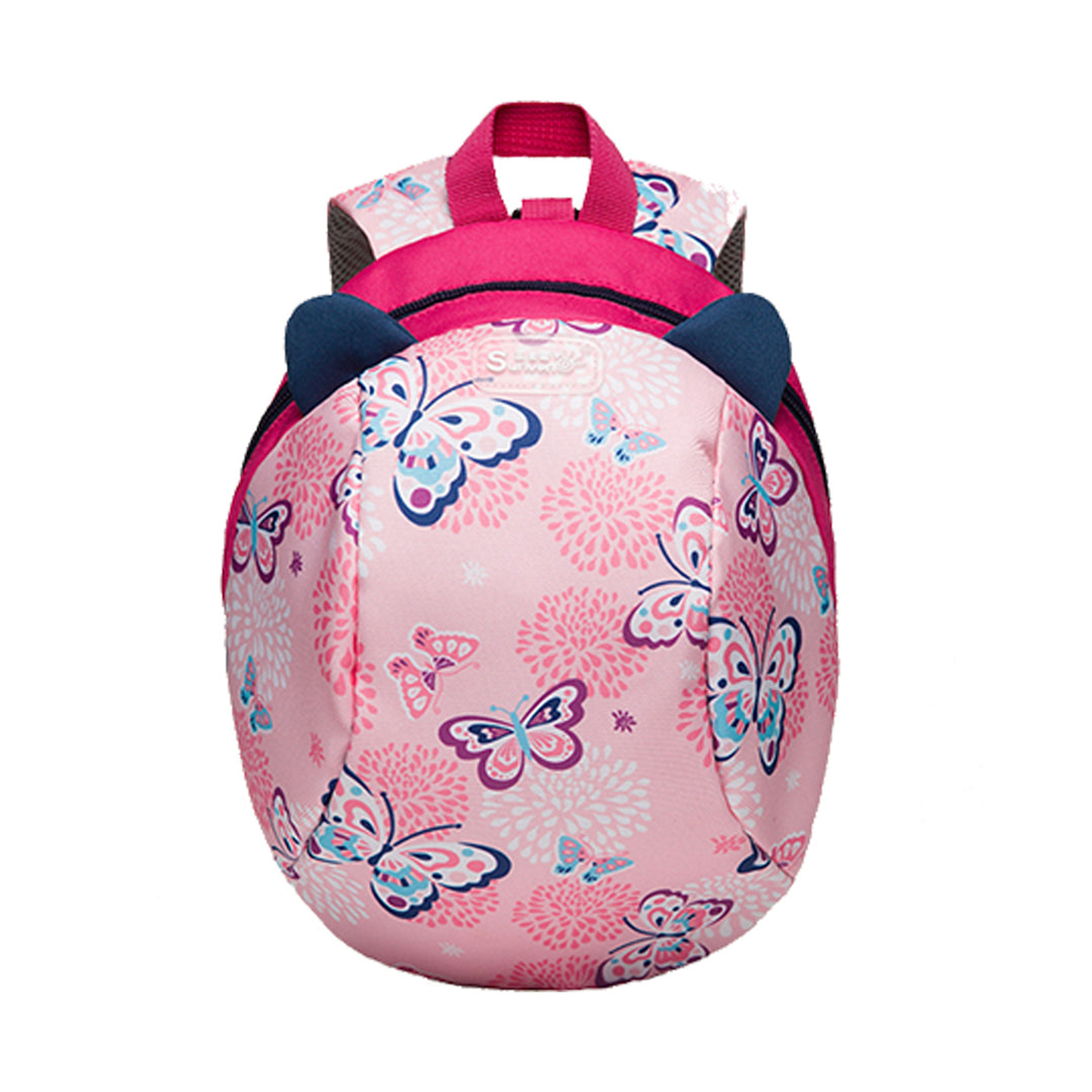 Sunveno Children's Harness Leash Backpack