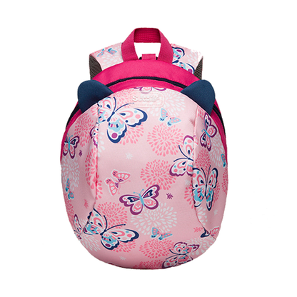 Sunveno Children's Harness Leash Backpack