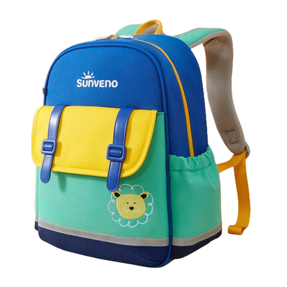 Sunveno Roar and Explore Kids Backpack
