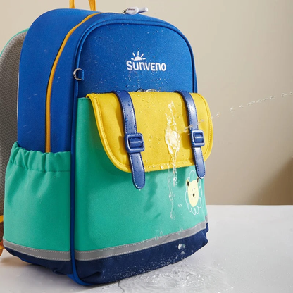 Sunveno Roar and Explore Kids Backpack