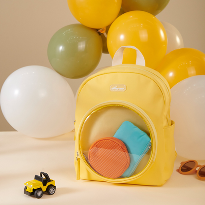 Sunveno Jelly Adventure Backpack