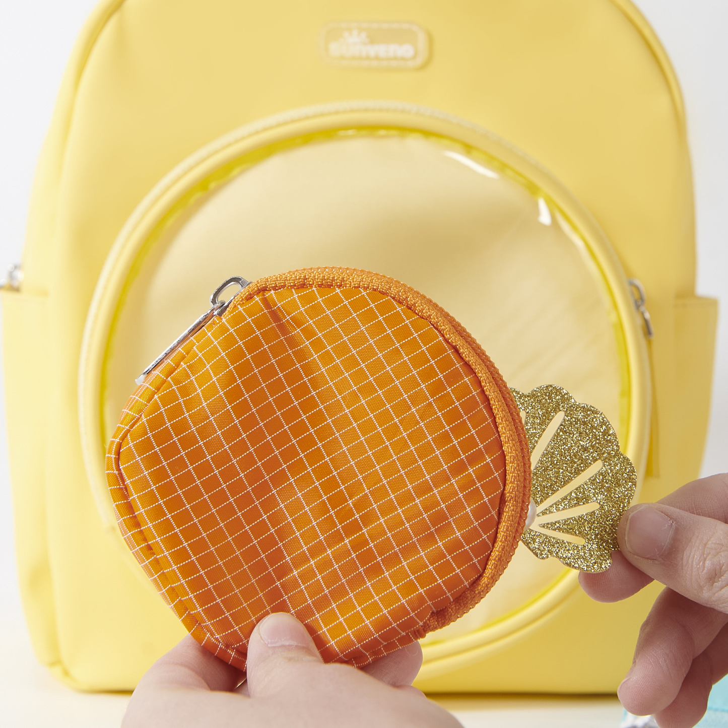 Sunveno Jelly Adventure Backpack