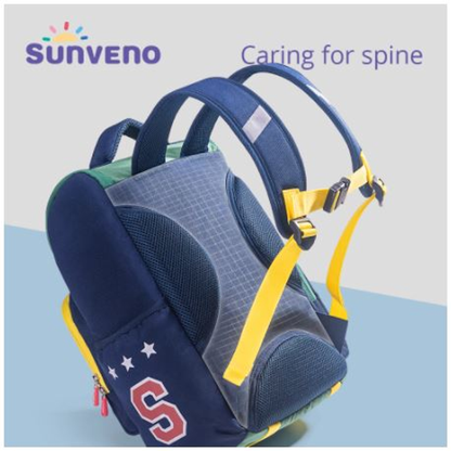 Sunveno Children's School Backpack