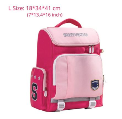 Sunveno Children's School Backpack