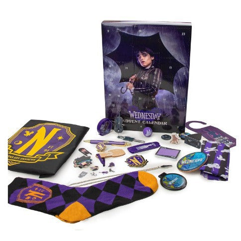 Wednesday Mystery Blind Box product image 2