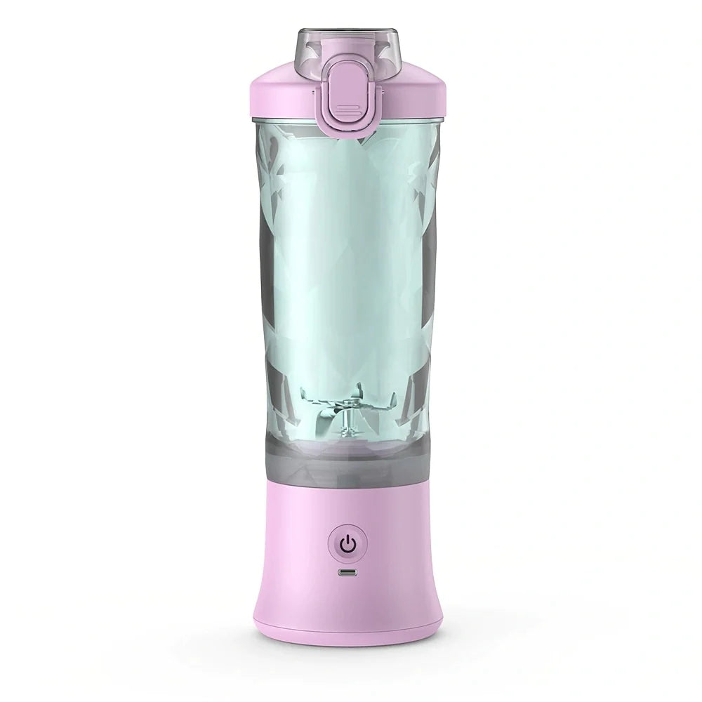 Portable Blender 600ml