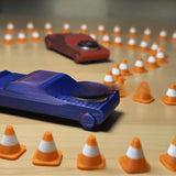 Pocket Drift Fidget Car Toy