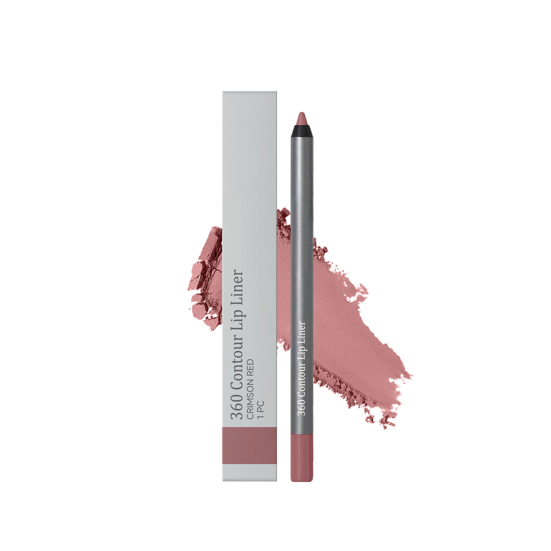 Smooth Lip Liner Pencil