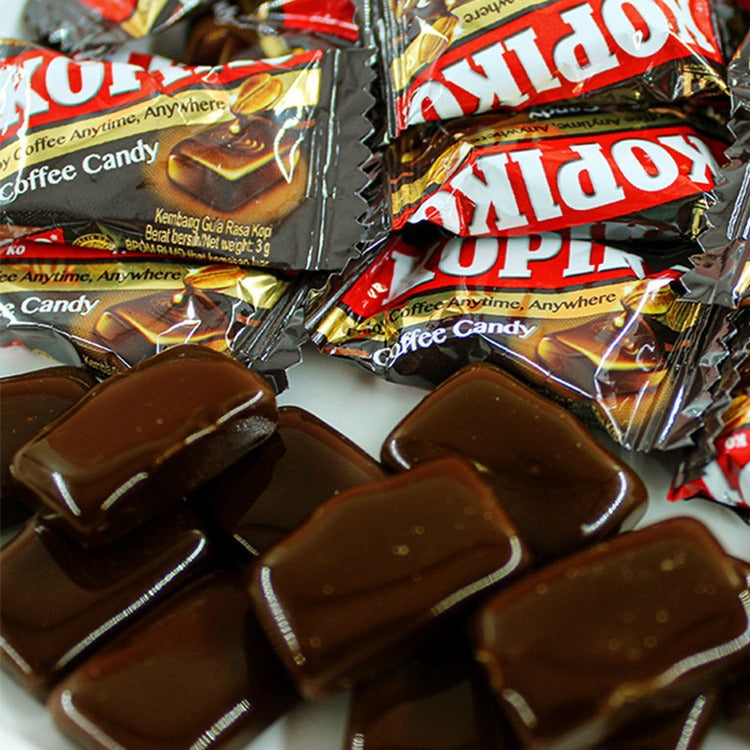 Kopiko Coffee Hard Candy product image 2