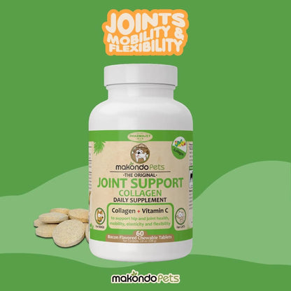 Collagen for Dogs & Cats