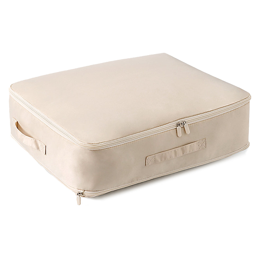 Foldable Storage Bag For Clothes And Bedding