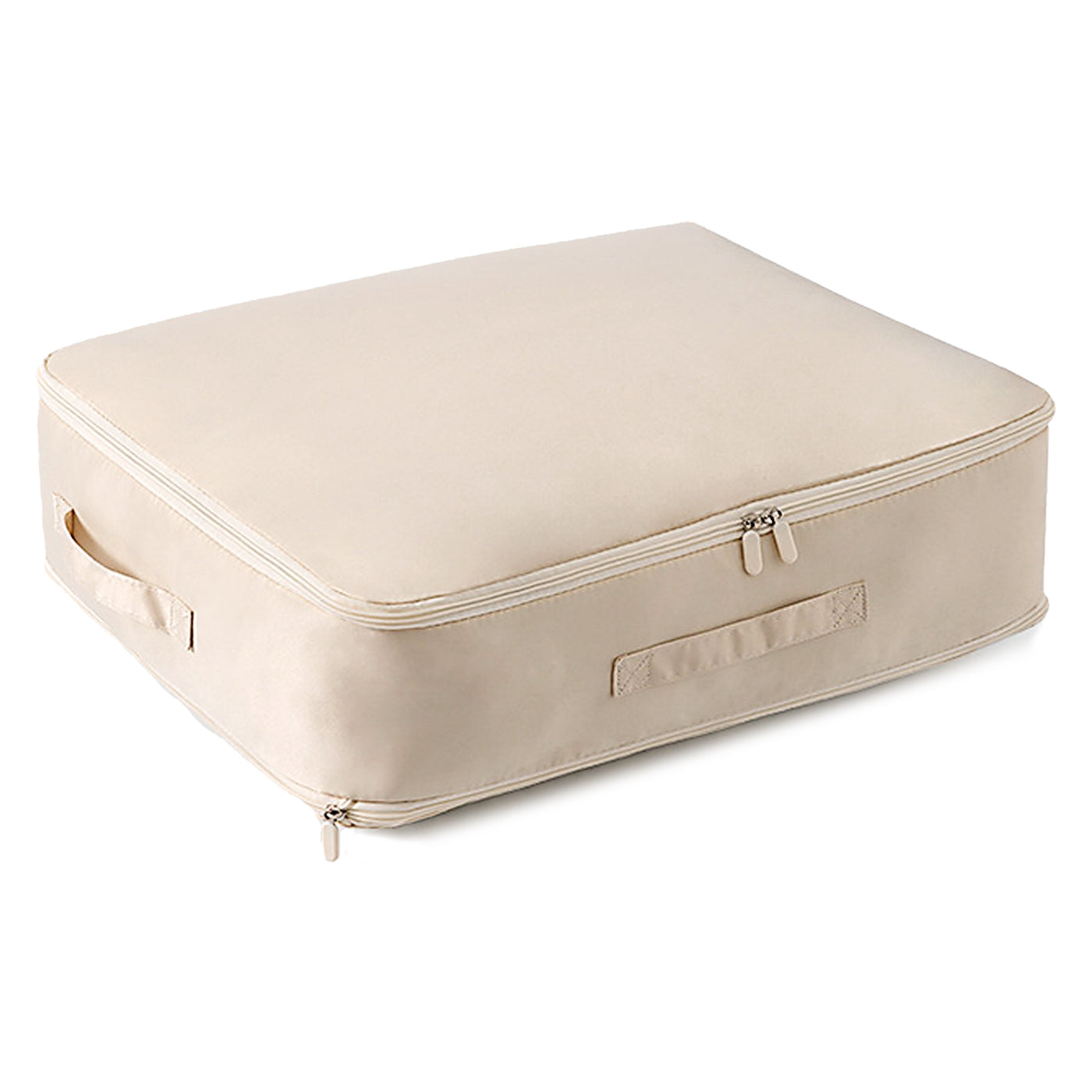 Foldable Storage Bag For Clothes And Bedding