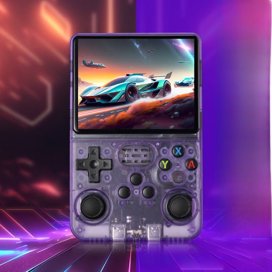 Handheld Game Console Consoles product image 2