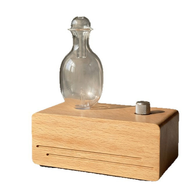 Rechargeable Portable Aroma Diffuser