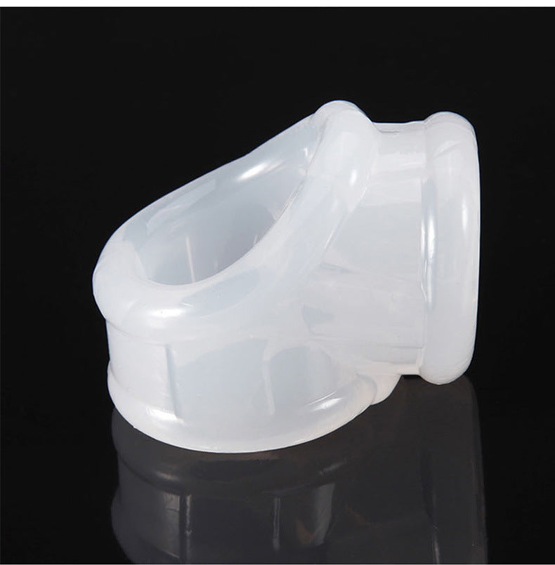 Silicone Triple Lock Ring product image 7