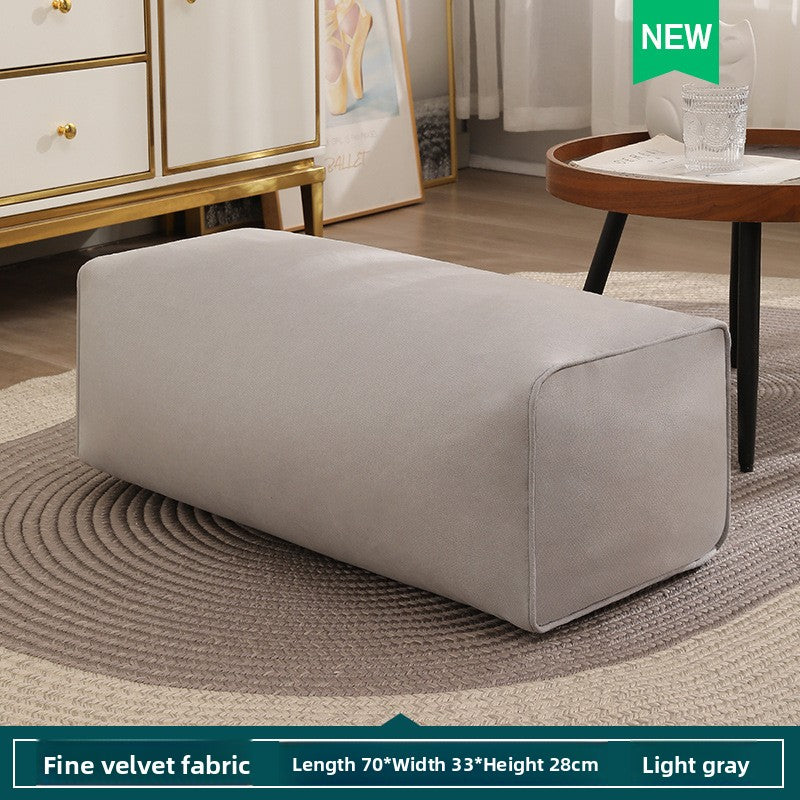 Lazy Sofa Ottoman