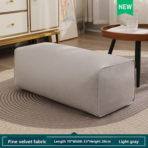 Lazy Sofa Ottoman