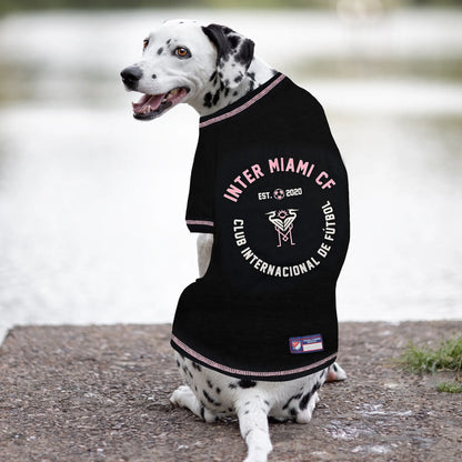 Inter Miami CF Pet Tee Shirt