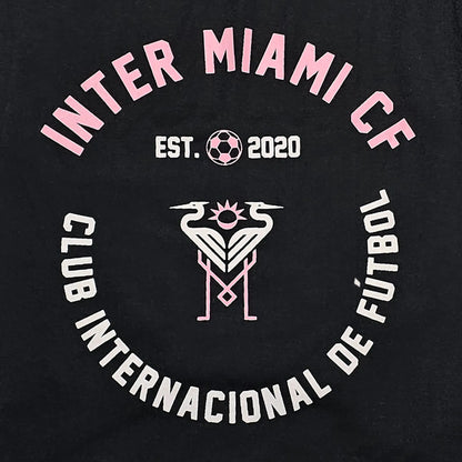 Inter Miami CF Pet Tee Shirt