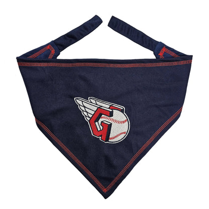 SEATTLE MARINERS TIE AROUND BANDANA