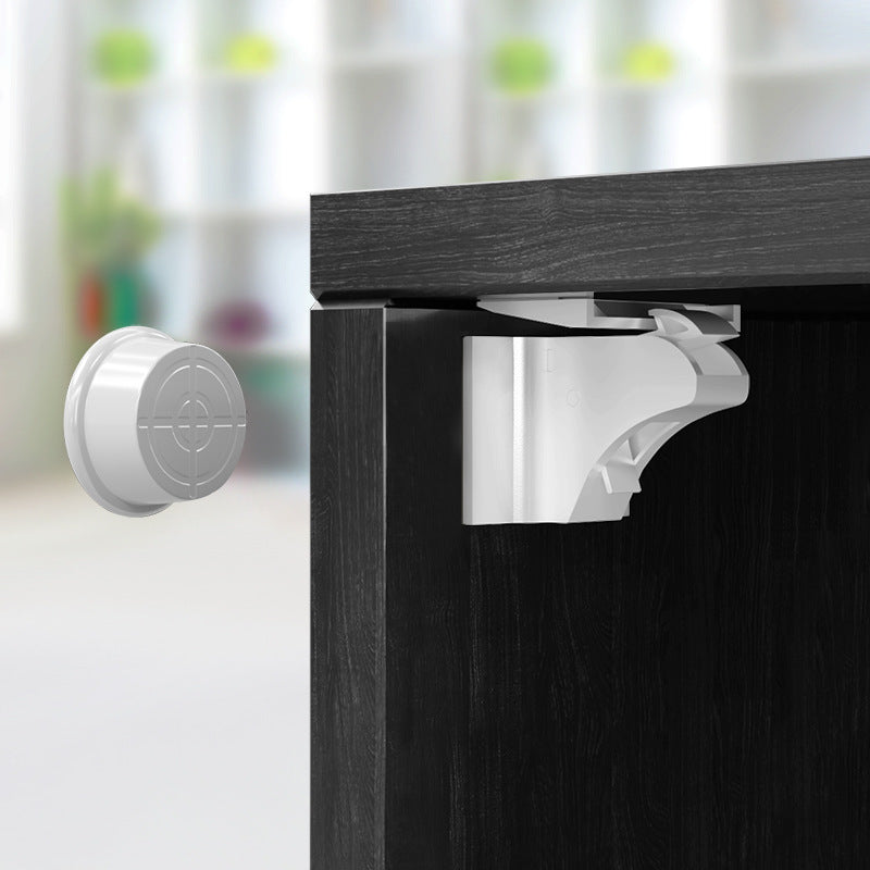 Magnetic Lock Magic Lock