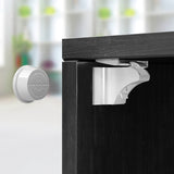 Magnetic Lock Magic Lock