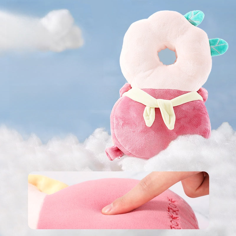 Infant Head Protection Anti-Fall Cushion