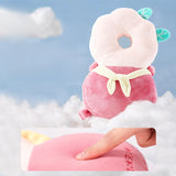 Infant Head Protection Anti-Fall Cushion