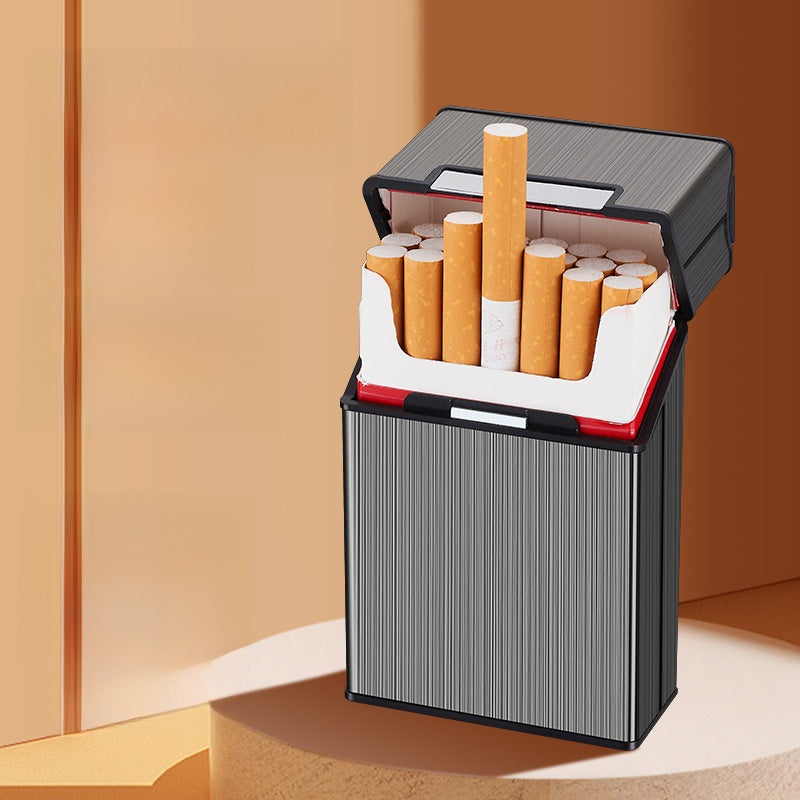 Cigarette protection box product image 3