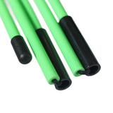 Golf swing practice correction device