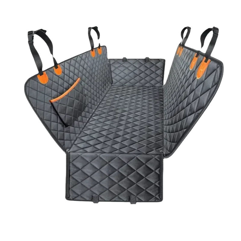 Pet Car Seat Mat Waterproof