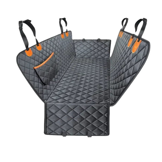 Pet Car Seat Mat Waterproof product image 1