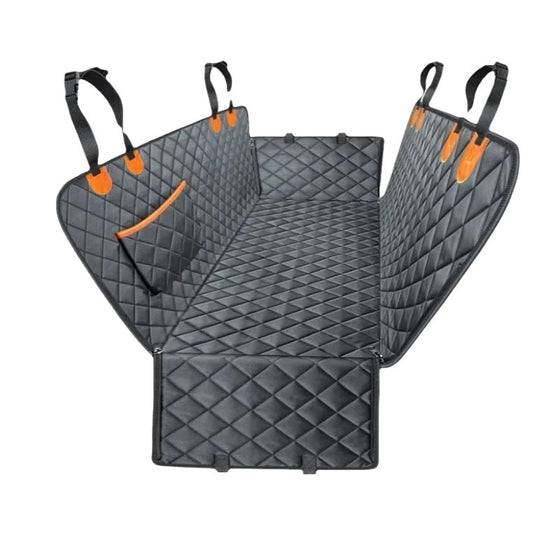Pet Car Seat Mat Waterproof product image 1
