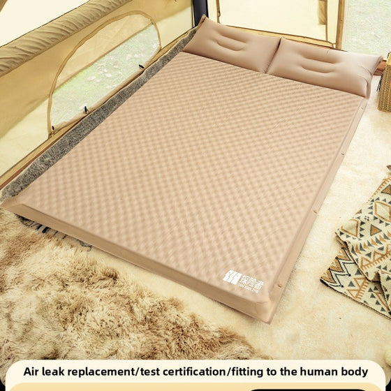 Automatic Inflatable Camping Mattress Camping & Hiking product image 1