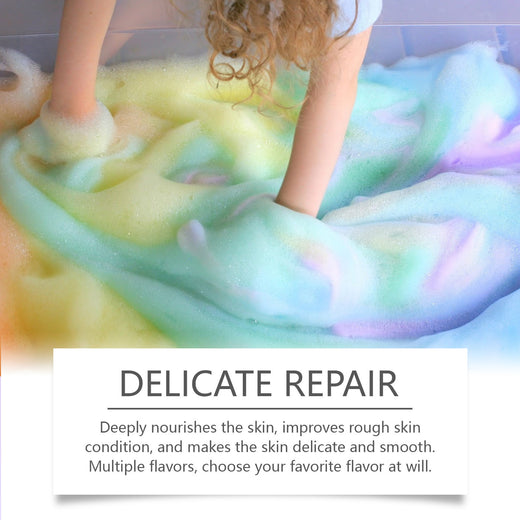 Wiieey Fun Bubble Bath Ball product image 3