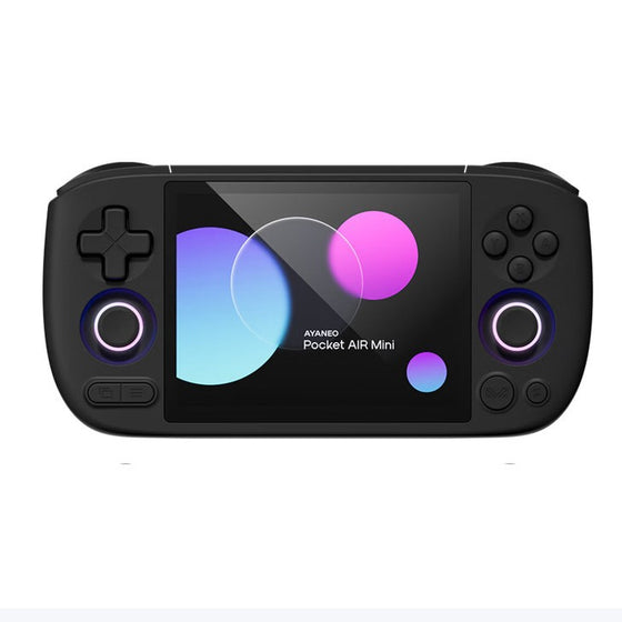 AYANEO Pocket AIR Mini Android Handheld Game Console Consoles product image 3