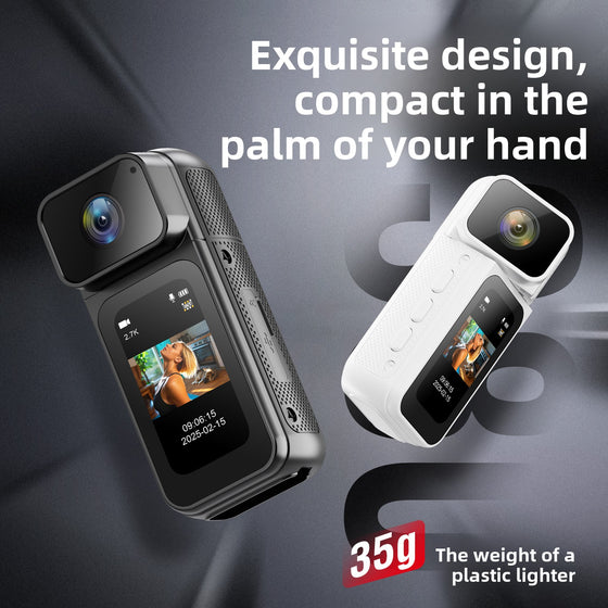 Action Camera Security & Cameras product image 1
