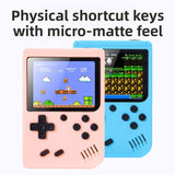 Retro Handheld Game Console 500 Games