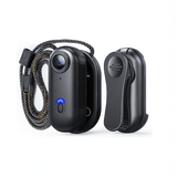 Magnetic Mount 4K Action Camera